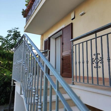 B&B Mazzini Гротталье Экстерьер фото