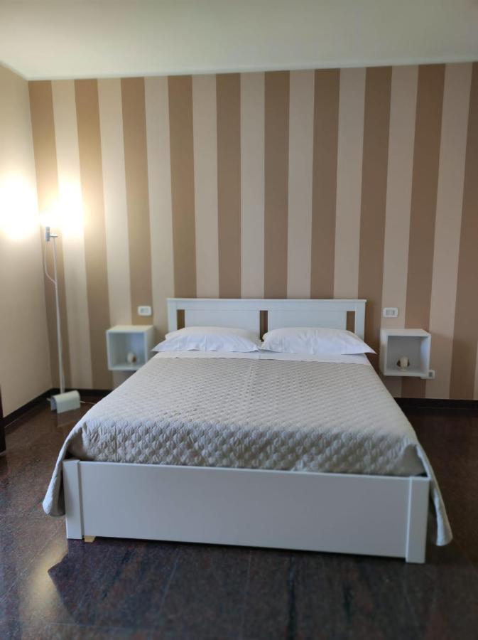 B&B Mazzini Гротталье Экстерьер фото